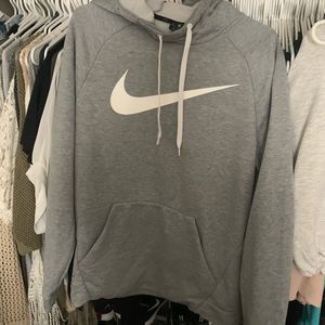 Nike Dri-Fit Hoodie